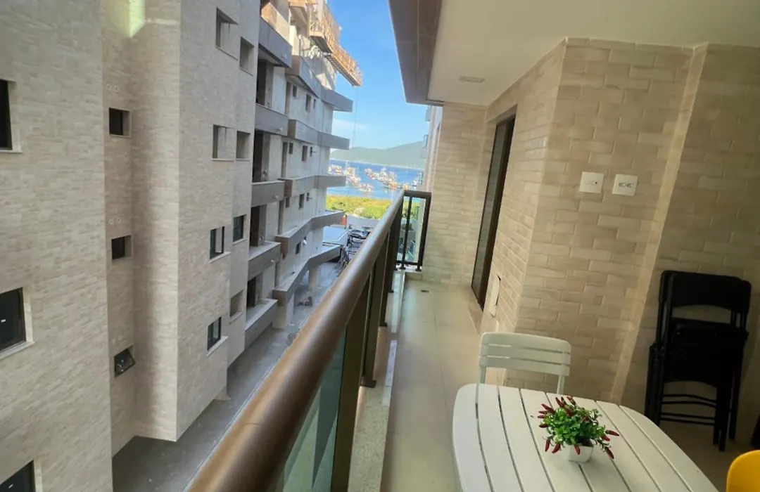 Ap dos Anjos Residence-1