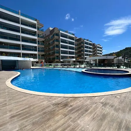 Ap dos Anjos Residence-3